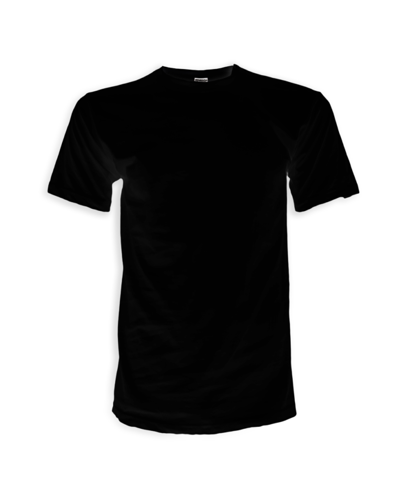 gemrock men’s crew neck t shirt