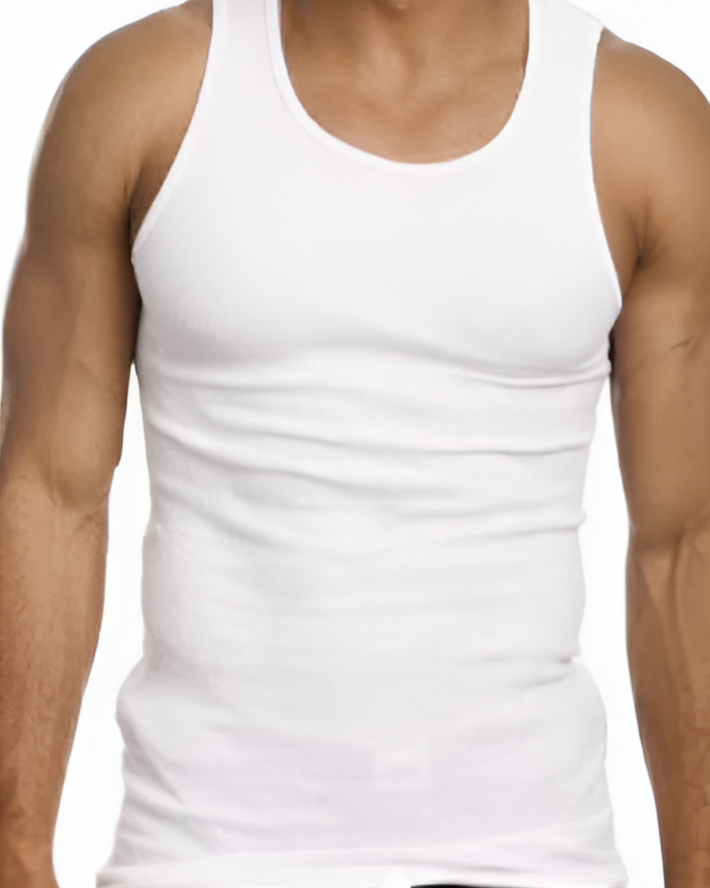 gemrock men’s ribbed a shirt tank top gemrock men’s ribbed a shirt tank top