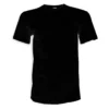 gemrock men’s crew neck t shirt