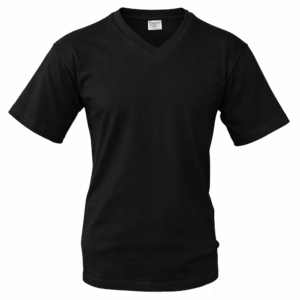 gemrock men’s v neck short sleeve t shirt 1 dozen pack