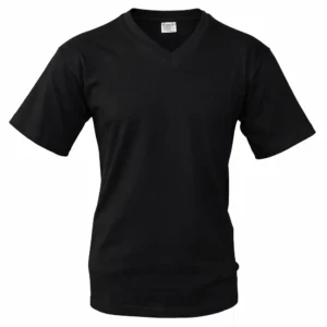 gemrock men’s v neck short sleeve t shirt 1 dozen pack