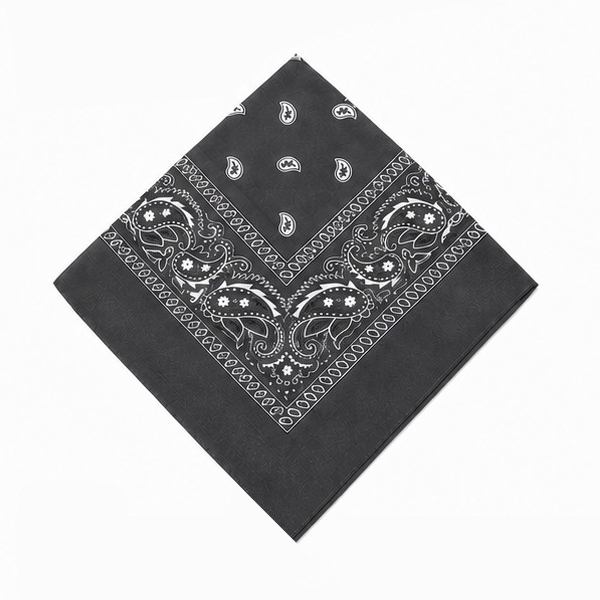 Classic Cotton Paisley Bandana – 1 Dozen Pack Classic Cotton Paisley Bandana – 1 Dozen Pack - Image 10