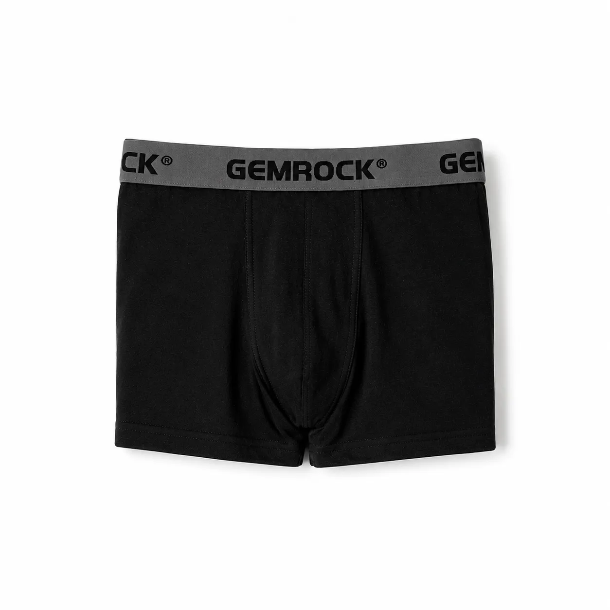 Gemrock Cotton Boxer Briefs – 4 Pack Dozen Deal Gemrock Cotton Boxer Briefs – 4 Pack Dozen Deal - Image 2