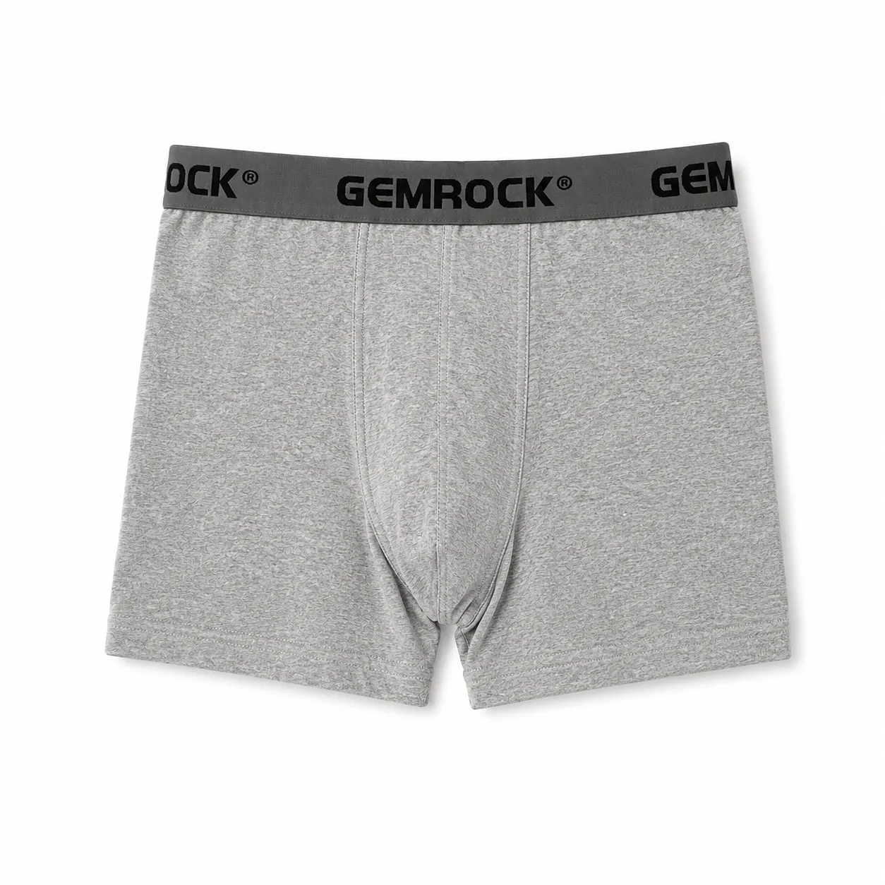 Gemrock Cotton Boxer Briefs – 4 Pack Dozen Deal Gemrock Cotton Boxer Briefs – 4 Pack Dozen Deal - Image 3