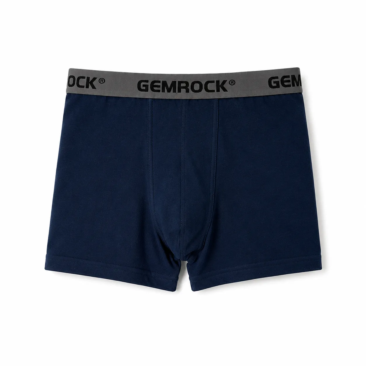 Gemrock Cotton Boxer Briefs – 4 Pack Dozen Deal Gemrock Cotton Boxer Briefs – 4 Pack Dozen Deal - Image 4