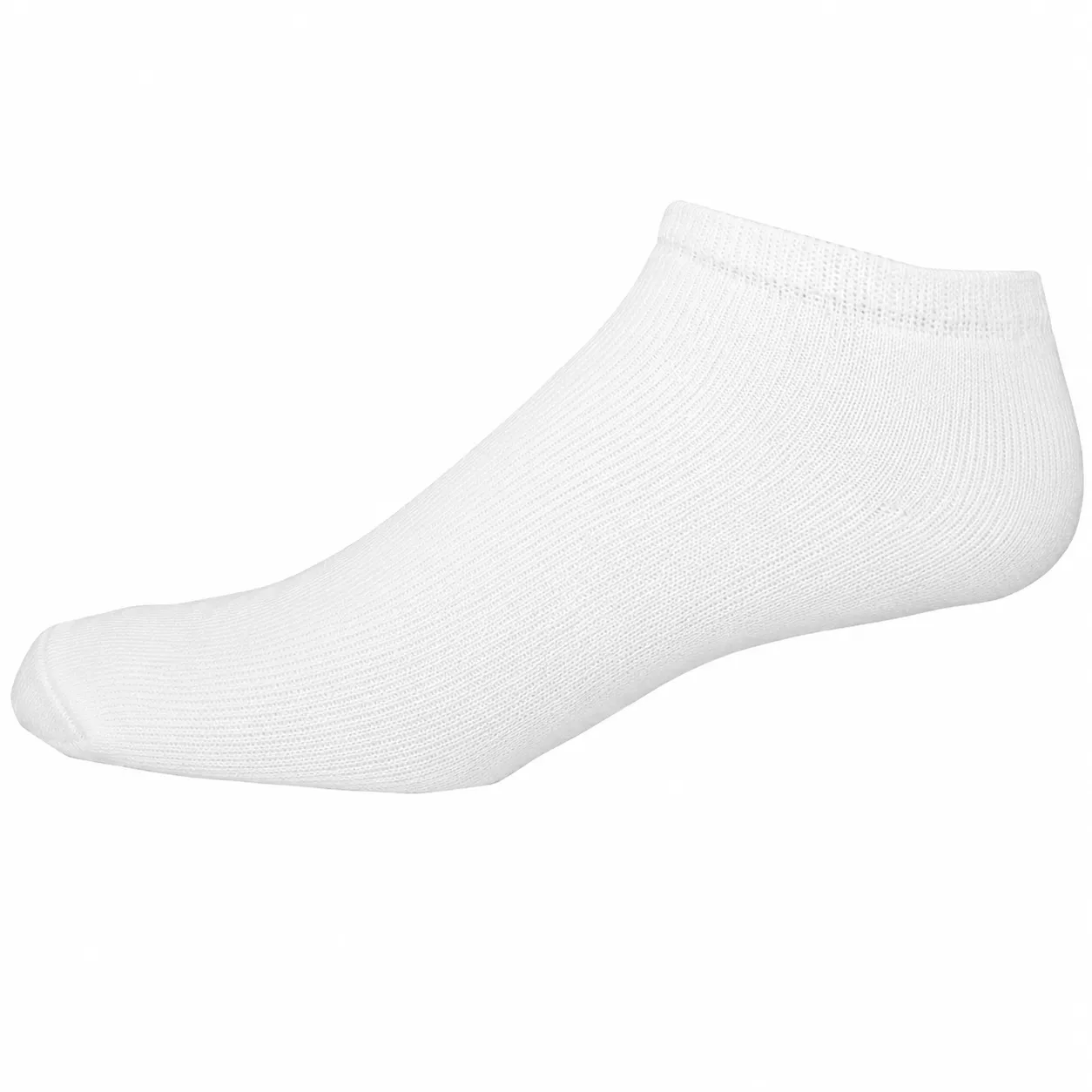 Gemrock Plain Low Cut Socks – Dozen Pack Gemrock Plain Low Cut Socks – Dozen Pack - Image 2