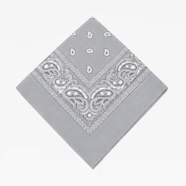 Classic Cotton Paisley Bandana – 1 Dozen Pack Classic Cotton Paisley Bandana – 1 Dozen Pack - Image 9