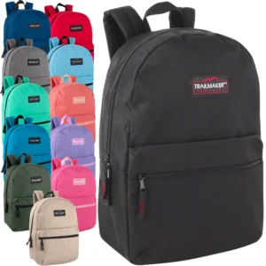 Trailmaker Students Classic Backpack