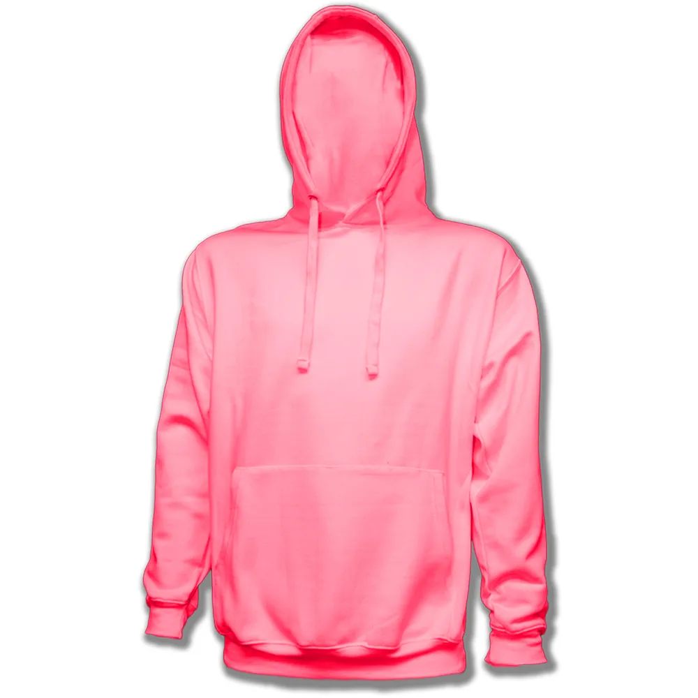 Gemrock Hooded Sweatshirt – Heavy Cotton Blend Pullover Gemrock Hooded Sweatshirt – Heavy Cotton Blend Pullover - Image 8
