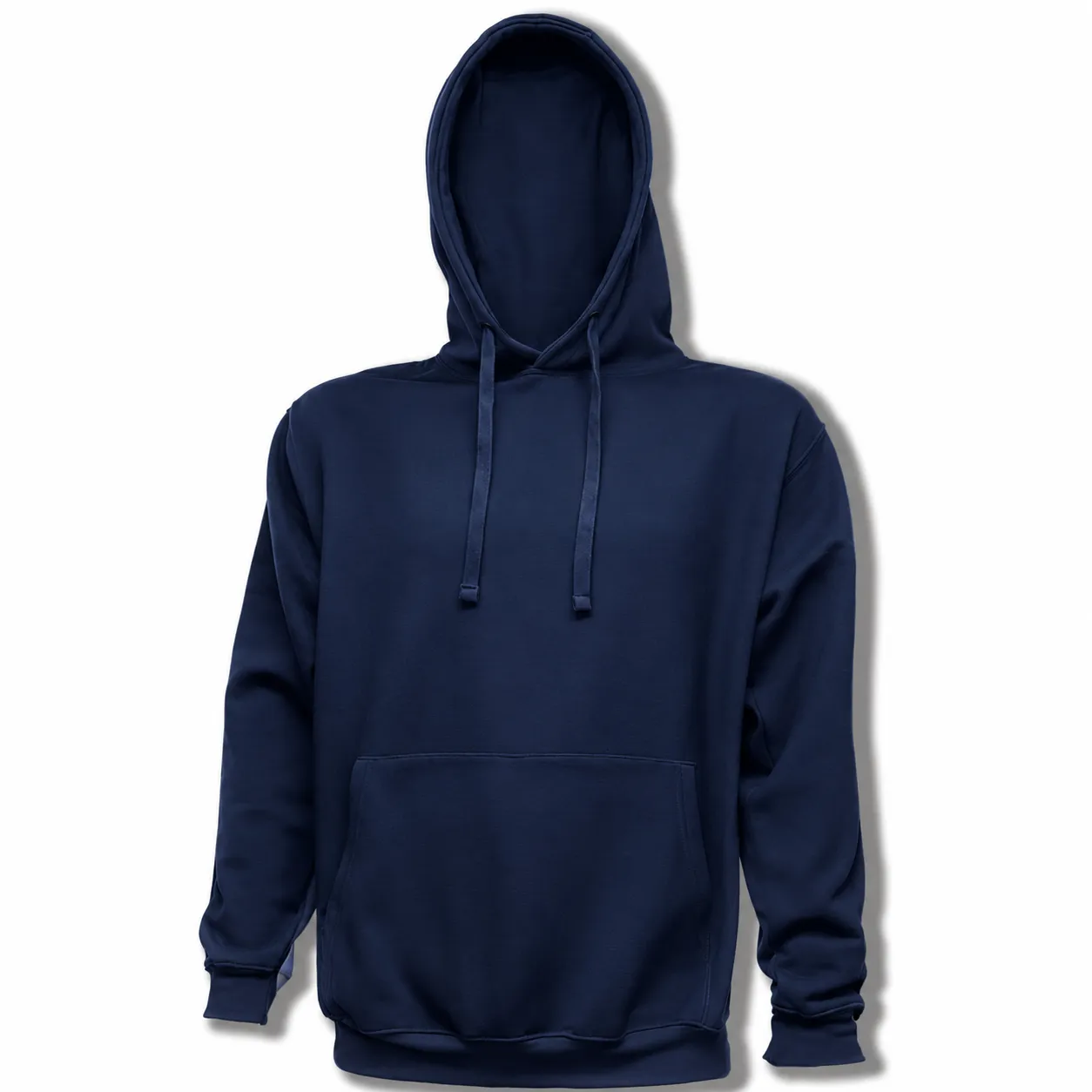 Gemrock Hooded Sweatshirt – Heavy Cotton Blend Pullover Gemrock Hooded Sweatshirt – Heavy Cotton Blend Pullover - Image 7