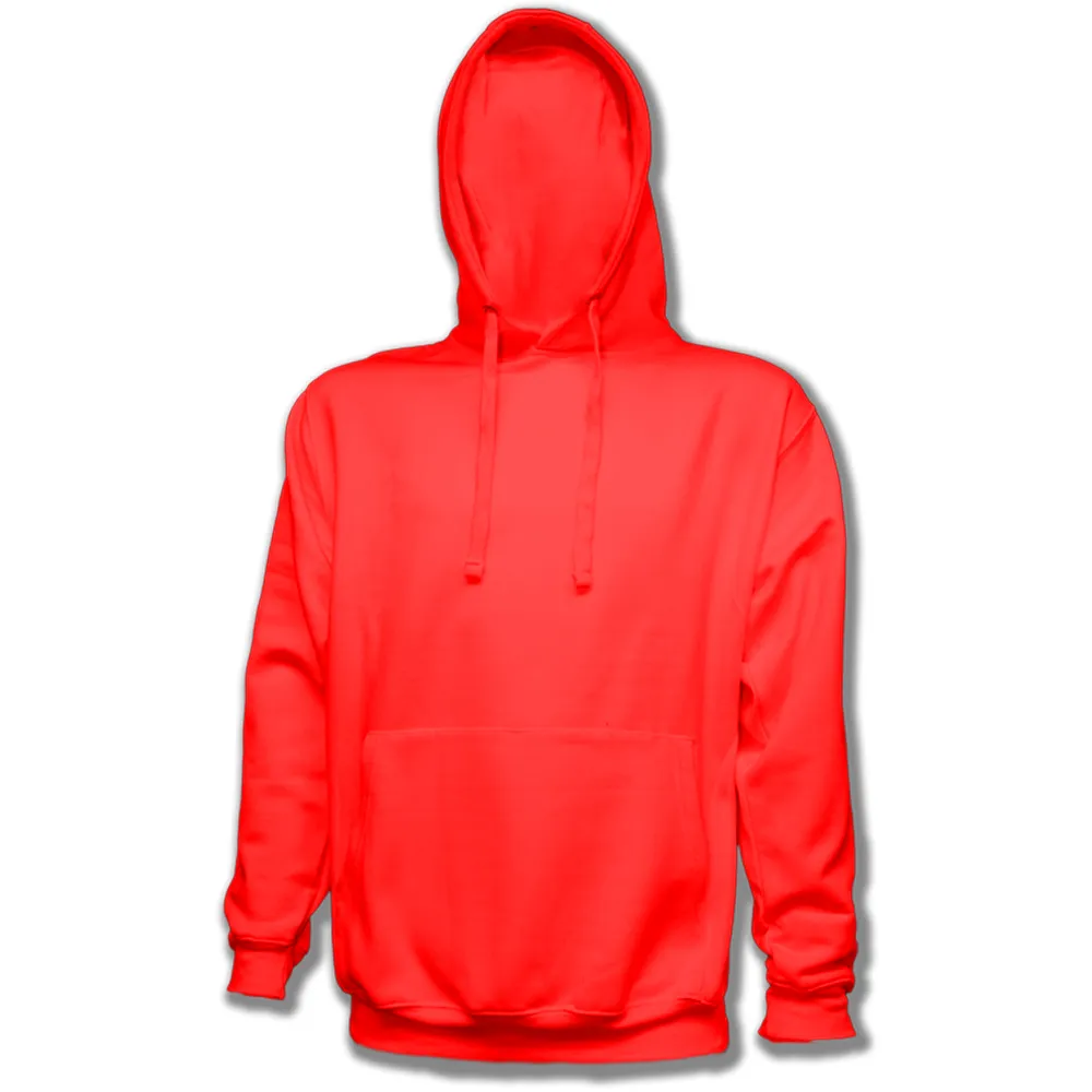 Gemrock Hooded Sweatshirt – Heavy Cotton Blend Pullover Gemrock Hooded Sweatshirt – Heavy Cotton Blend Pullover - Image 6