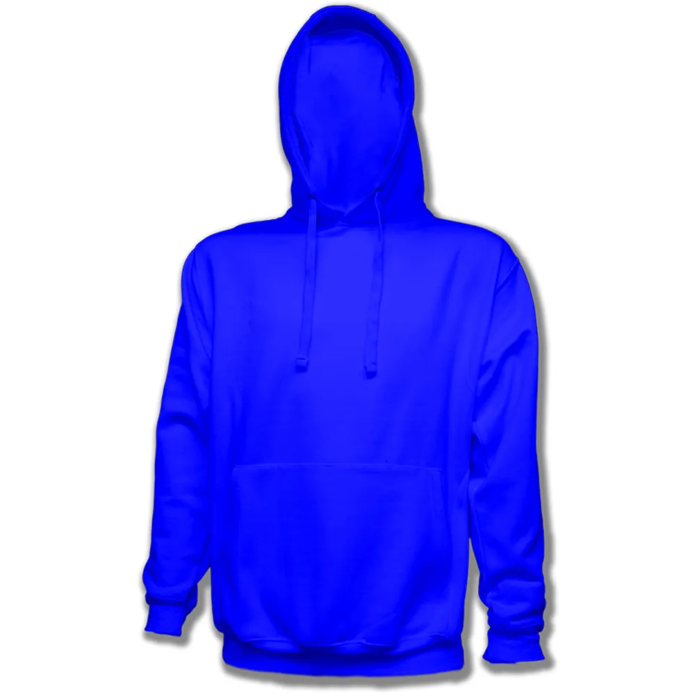 Gemrock Hooded Sweatshirt – Heavy Cotton Blend Pullover Gemrock Hooded Sweatshirt – Heavy Cotton Blend Pullover - Image 5