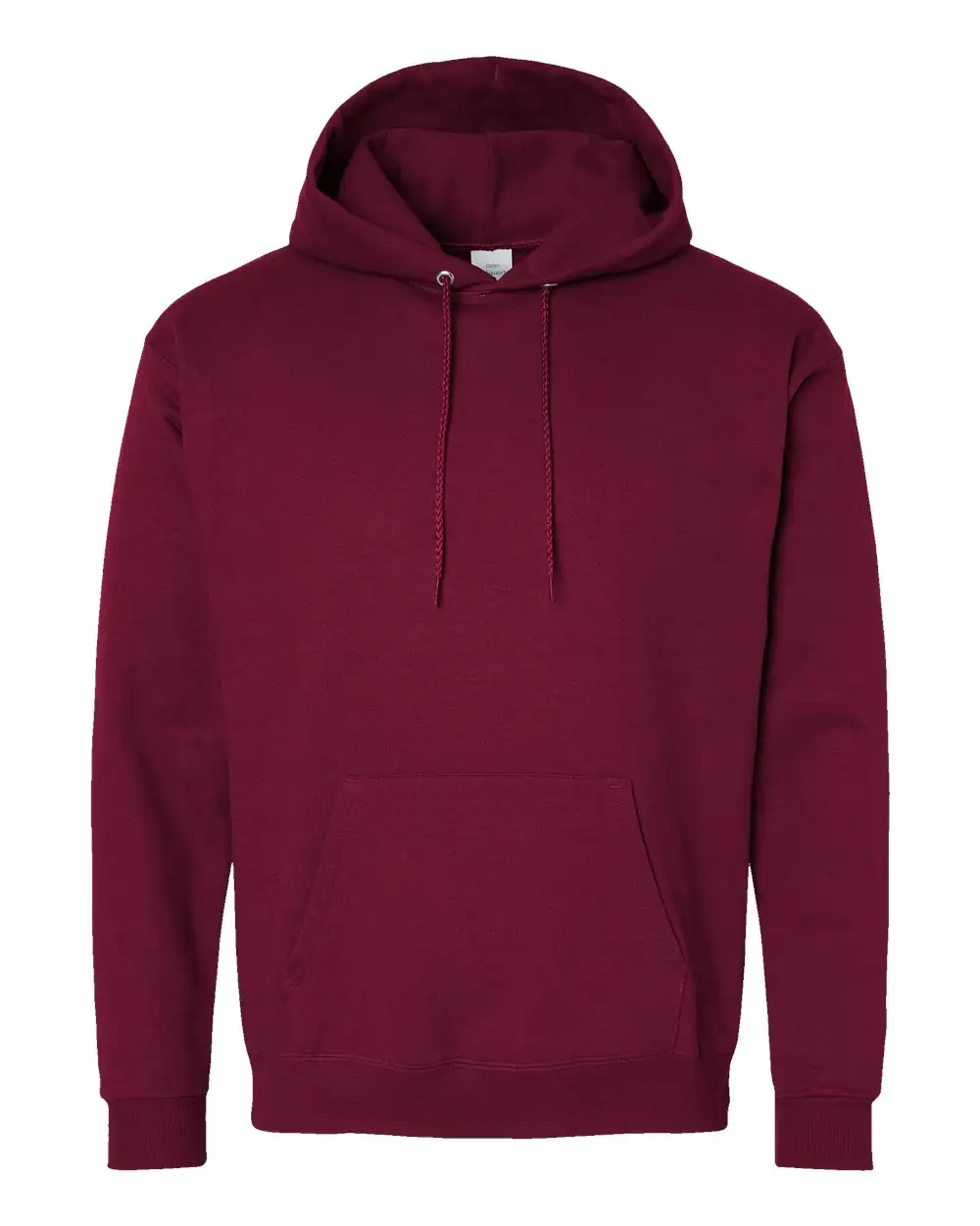 Hanes P170 EcoSmart® Unisex Hooded Sweatshirt Hanes P170 EcoSmart® Unisex Hooded Sweatshirt - Image 41