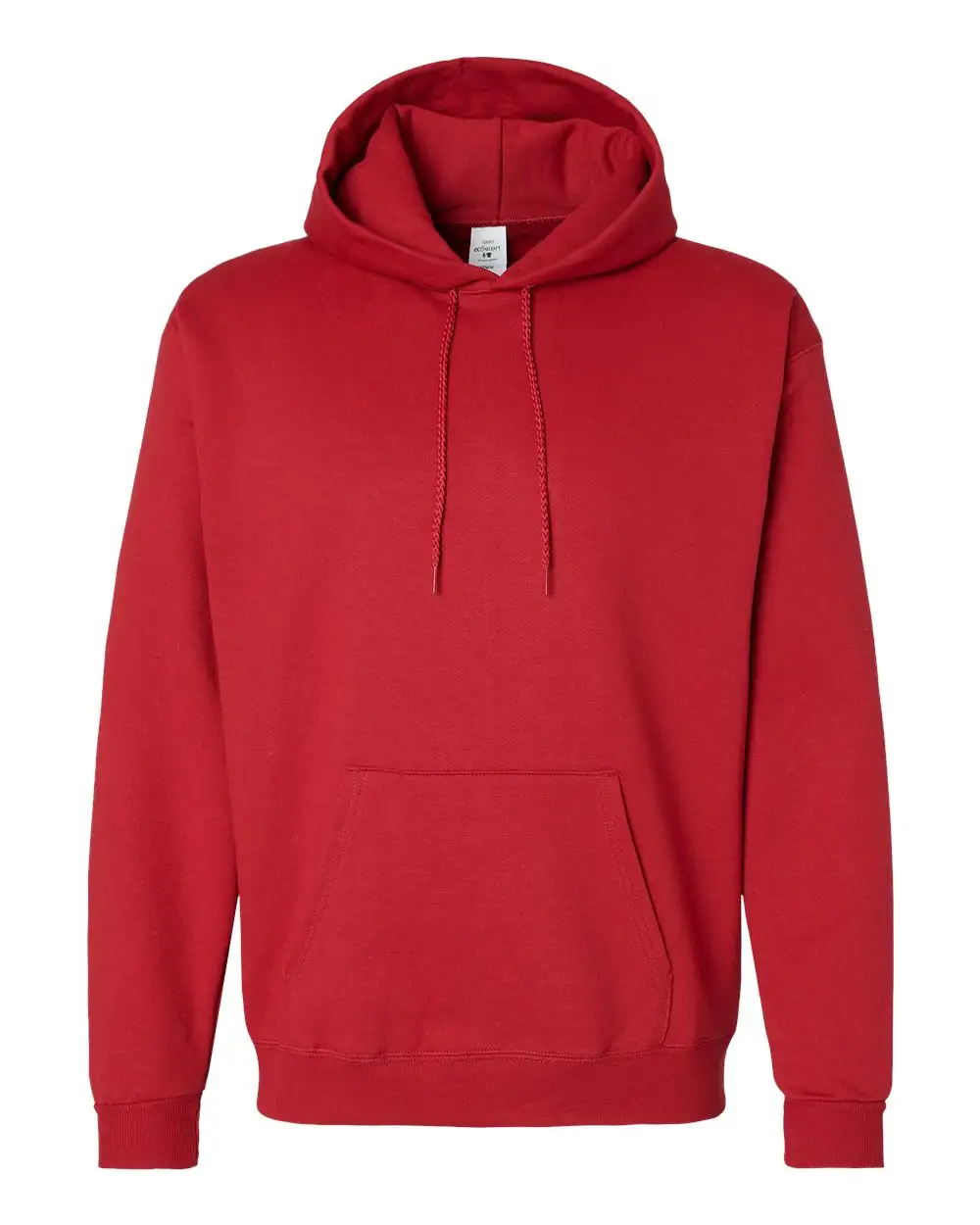 Hanes P170 EcoSmart® Unisex Hooded Sweatshirt Hanes P170 EcoSmart® Unisex Hooded Sweatshirt - Image 40