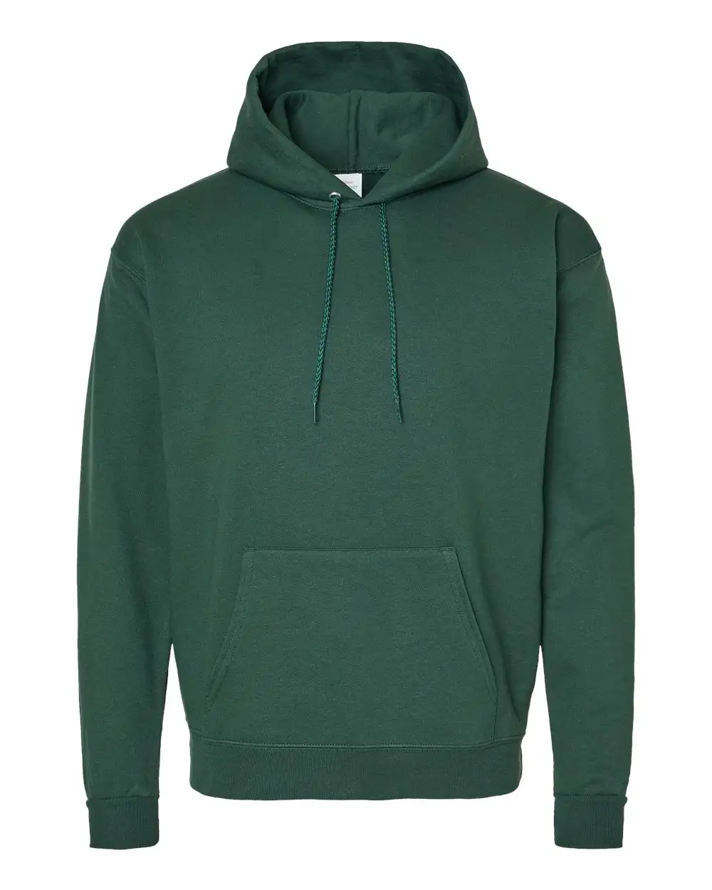 Hanes P170 EcoSmart® Unisex Hooded Sweatshirt Hanes P170 EcoSmart® Unisex Hooded Sweatshirt - Image 39
