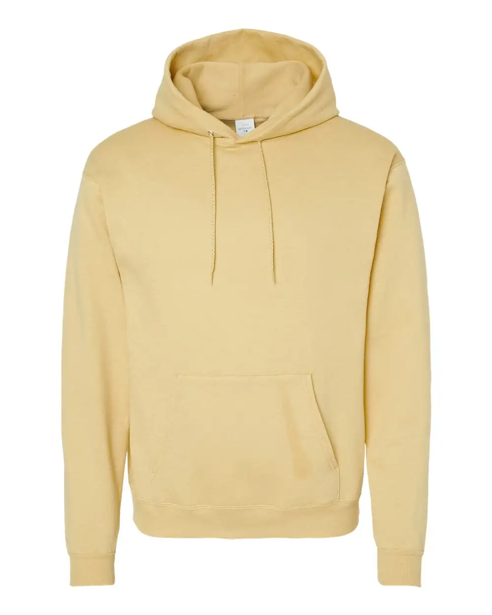Hanes P170 EcoSmart® Unisex Hooded Sweatshirt Hanes P170 EcoSmart® Unisex Hooded Sweatshirt - Image 38