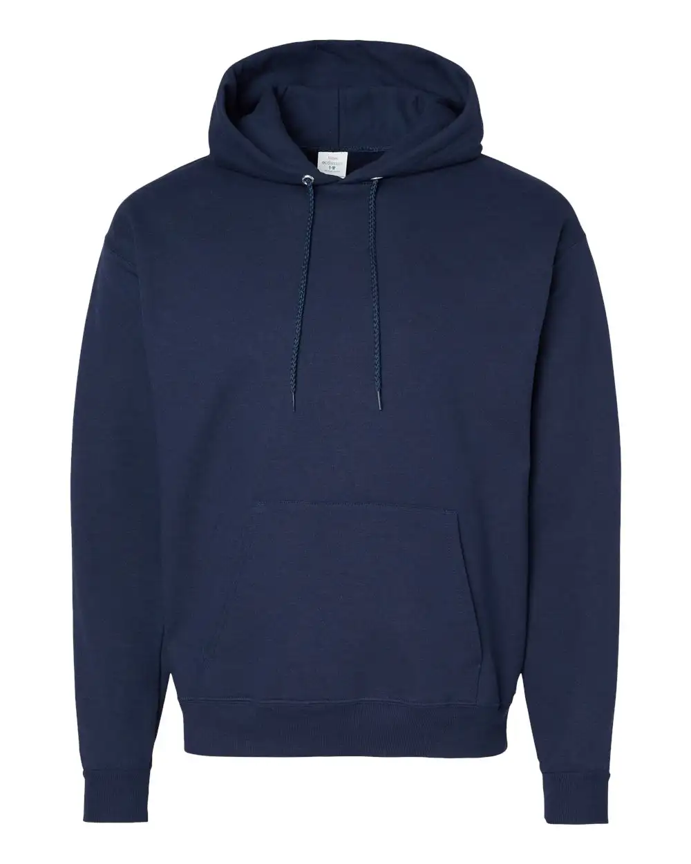 Hanes P170 EcoSmart® Unisex Hooded Sweatshirt Hanes P170 EcoSmart® Unisex Hooded Sweatshirt - Image 37