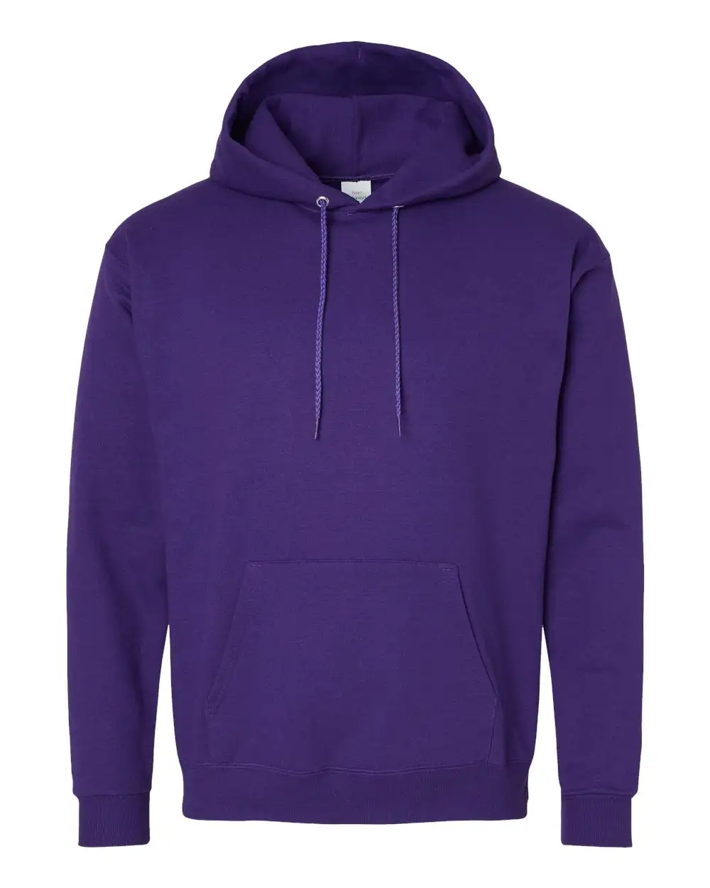 Hanes P170 EcoSmart® Unisex Hooded Sweatshirt Hanes P170 EcoSmart® Unisex Hooded Sweatshirt - Image 36