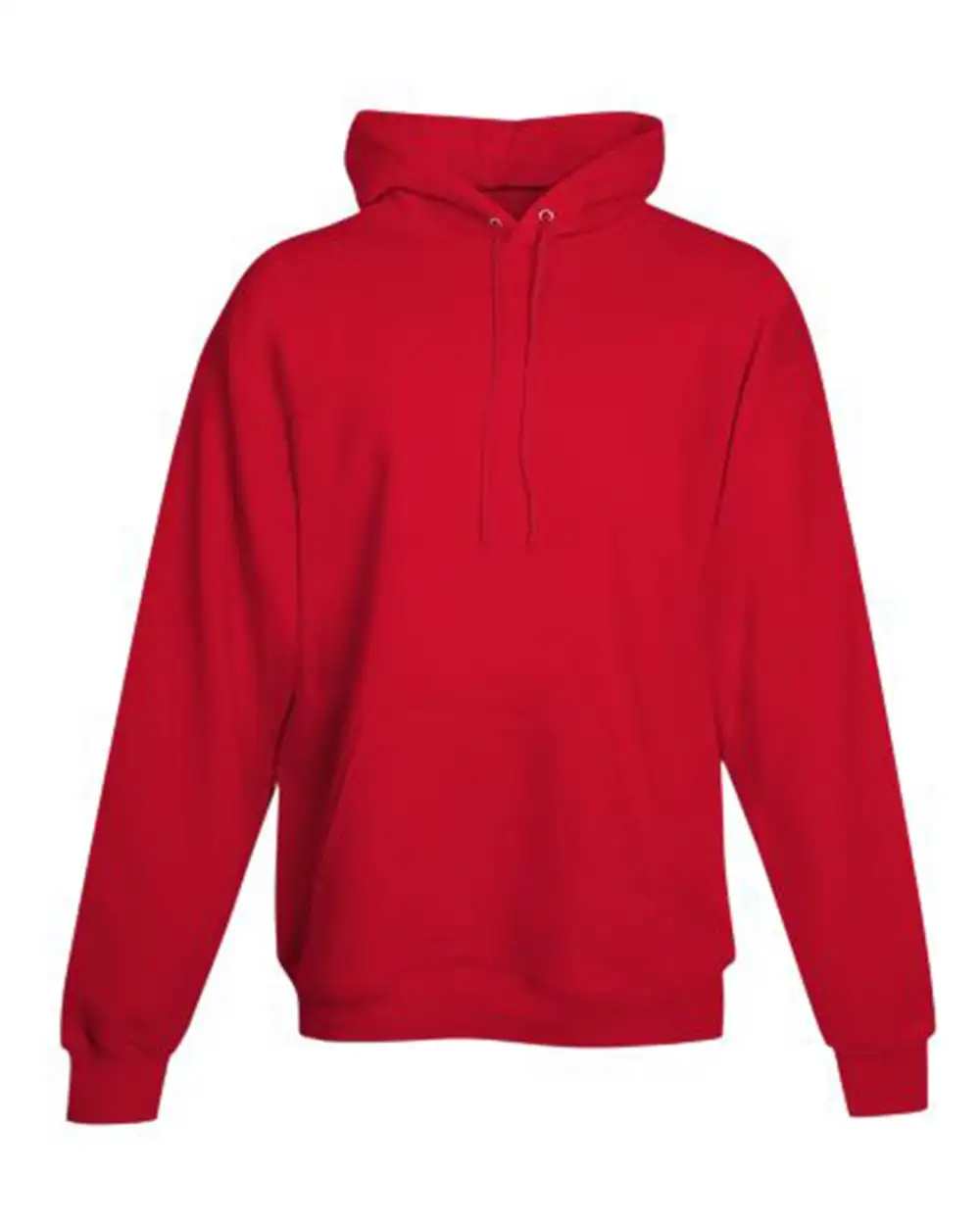 Hanes P170 EcoSmart® Unisex Hooded Sweatshirt Hanes P170 EcoSmart® Unisex Hooded Sweatshirt - Image 35
