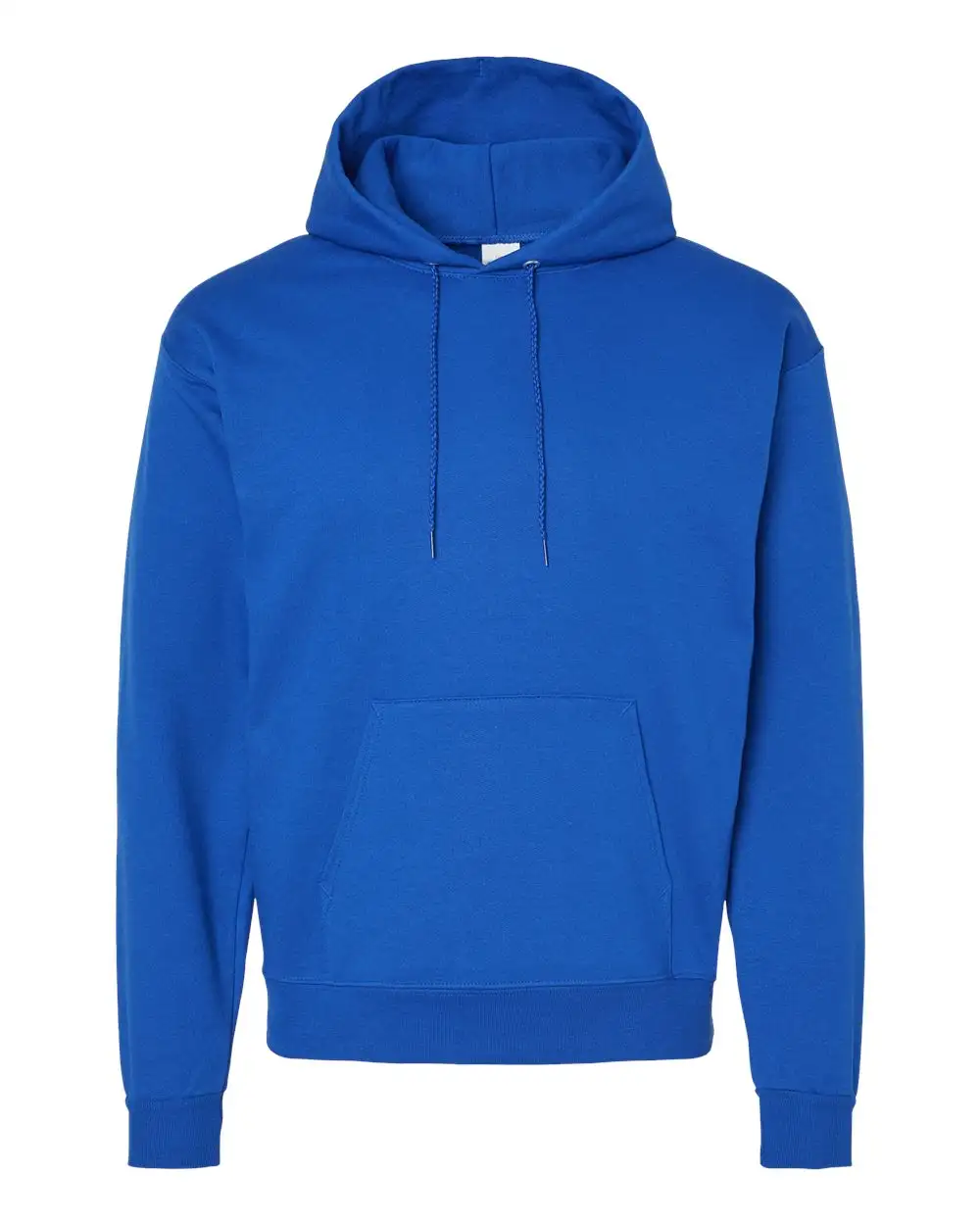 Hanes P170 EcoSmart® Unisex Hooded Sweatshirt Hanes P170 EcoSmart® Unisex Hooded Sweatshirt - Image 34