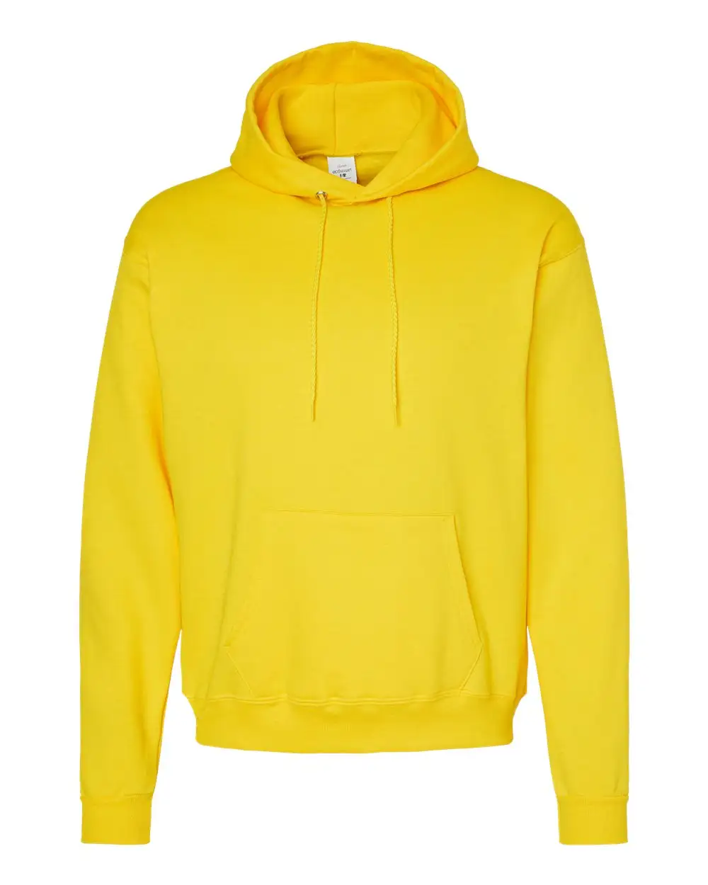 Hanes P170 EcoSmart® Unisex Hooded Sweatshirt Hanes P170 EcoSmart® Unisex Hooded Sweatshirt - Image 32