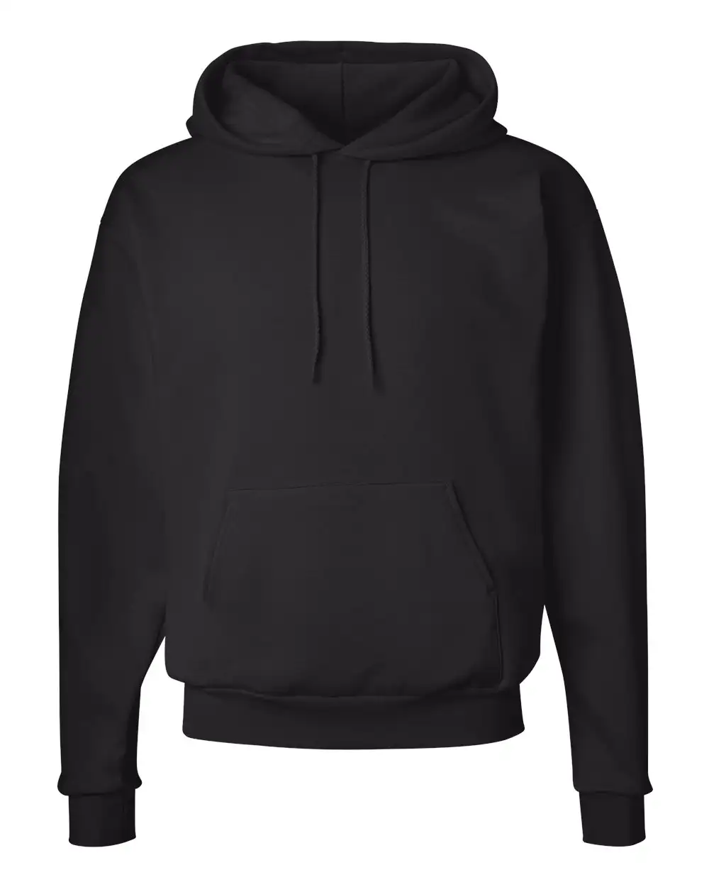 Hanes P170 EcoSmart® Unisex Hooded Sweatshirt Hanes P170 EcoSmart® Unisex Hooded Sweatshirt - Image 31