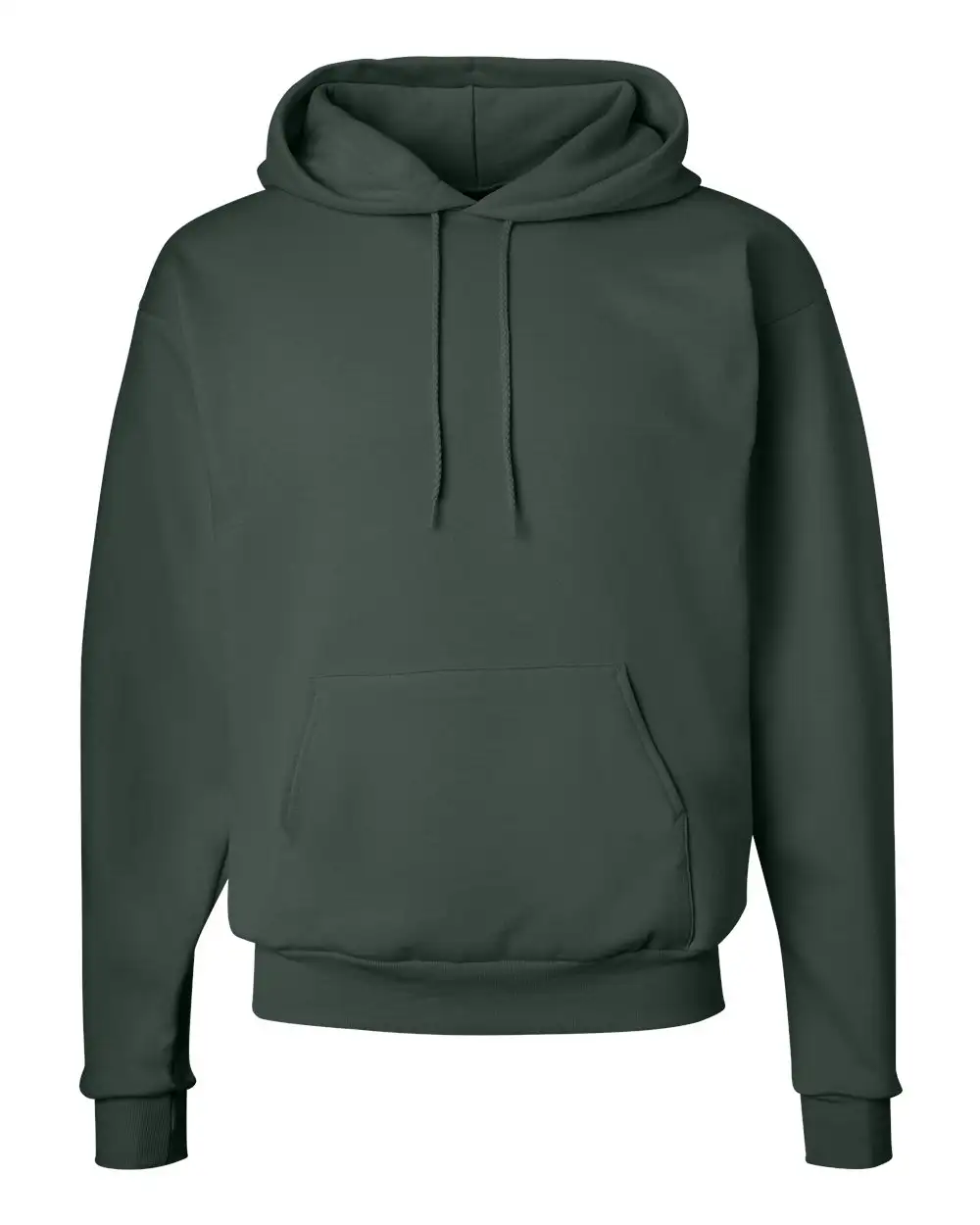 Hanes P170 EcoSmart® Unisex Hooded Sweatshirt Hanes P170 EcoSmart® Unisex Hooded Sweatshirt - Image 28