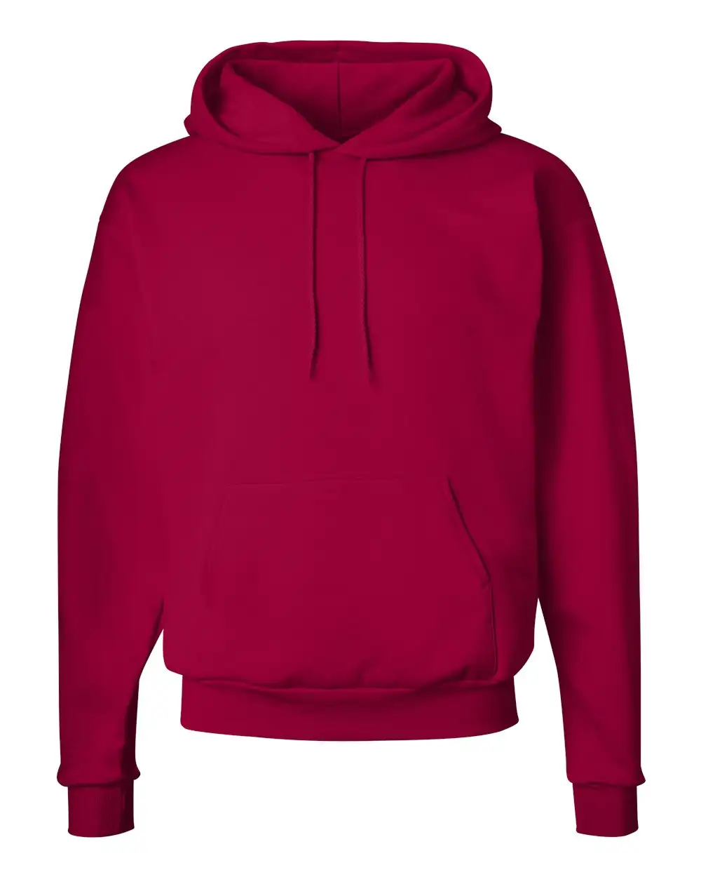 Hanes P170 EcoSmart® Unisex Hooded Sweatshirt Hanes P170 EcoSmart® Unisex Hooded Sweatshirt - Image 27