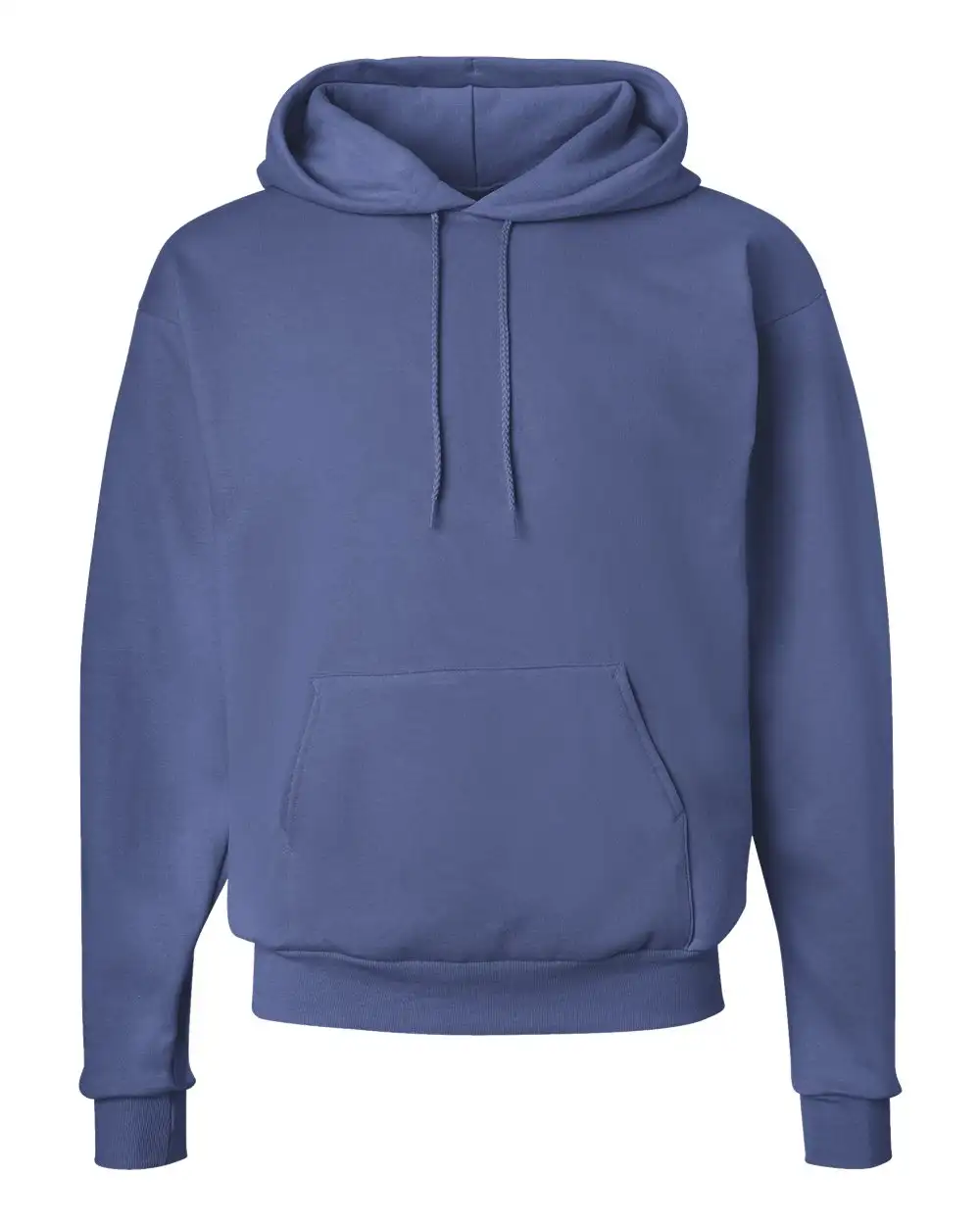 Hanes P170 EcoSmart® Unisex Hooded Sweatshirt Hanes P170 EcoSmart® Unisex Hooded Sweatshirt - Image 25
