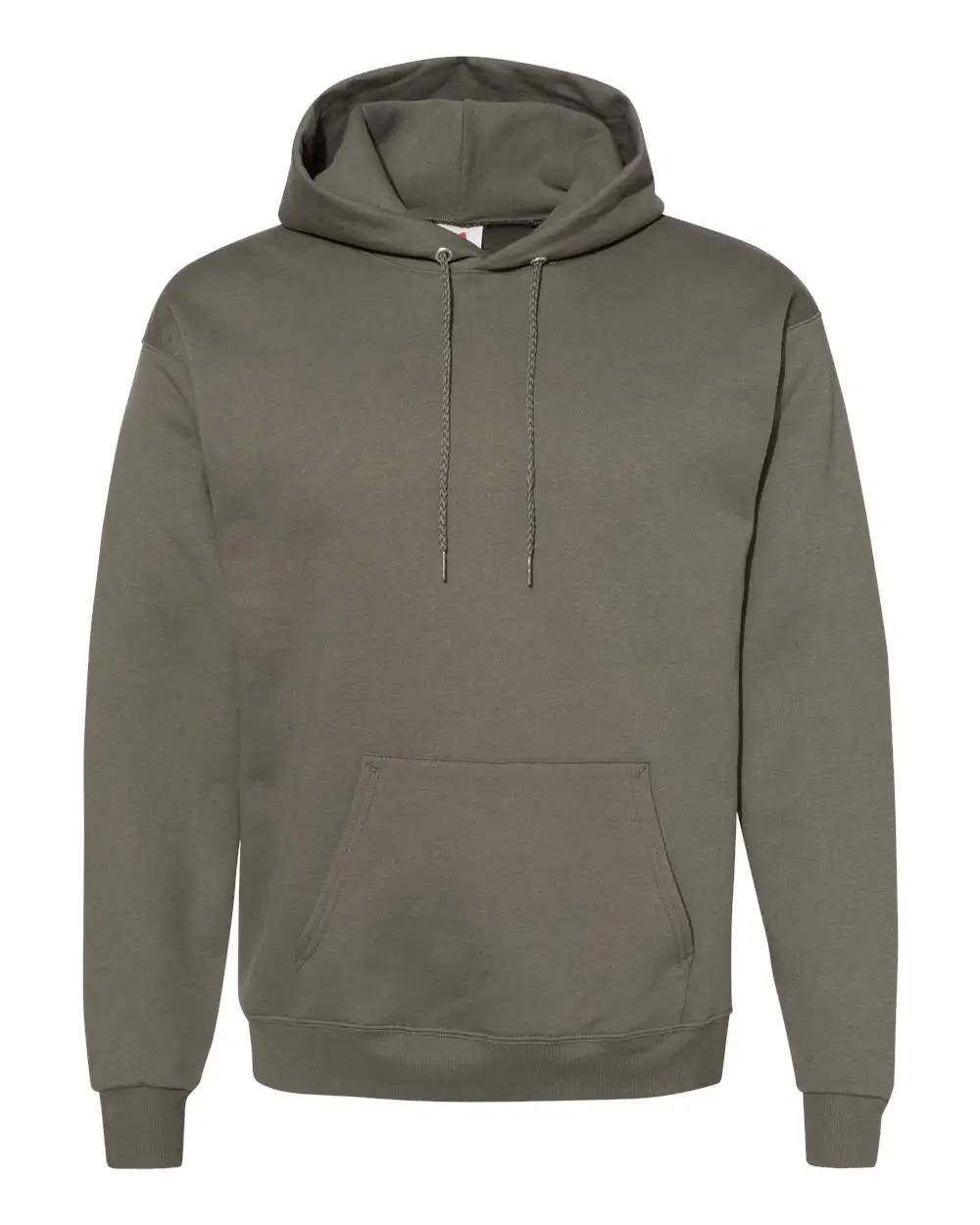 Hanes P170 EcoSmart® Unisex Hooded Sweatshirt Hanes P170 EcoSmart® Unisex Hooded Sweatshirt - Image 24