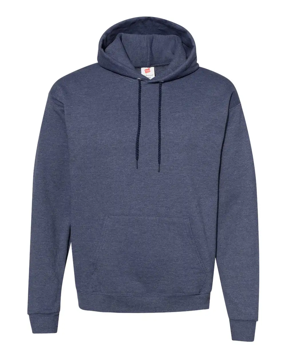 Hanes P170 EcoSmart® Unisex Hooded Sweatshirt Hanes P170 EcoSmart® Unisex Hooded Sweatshirt - Image 23