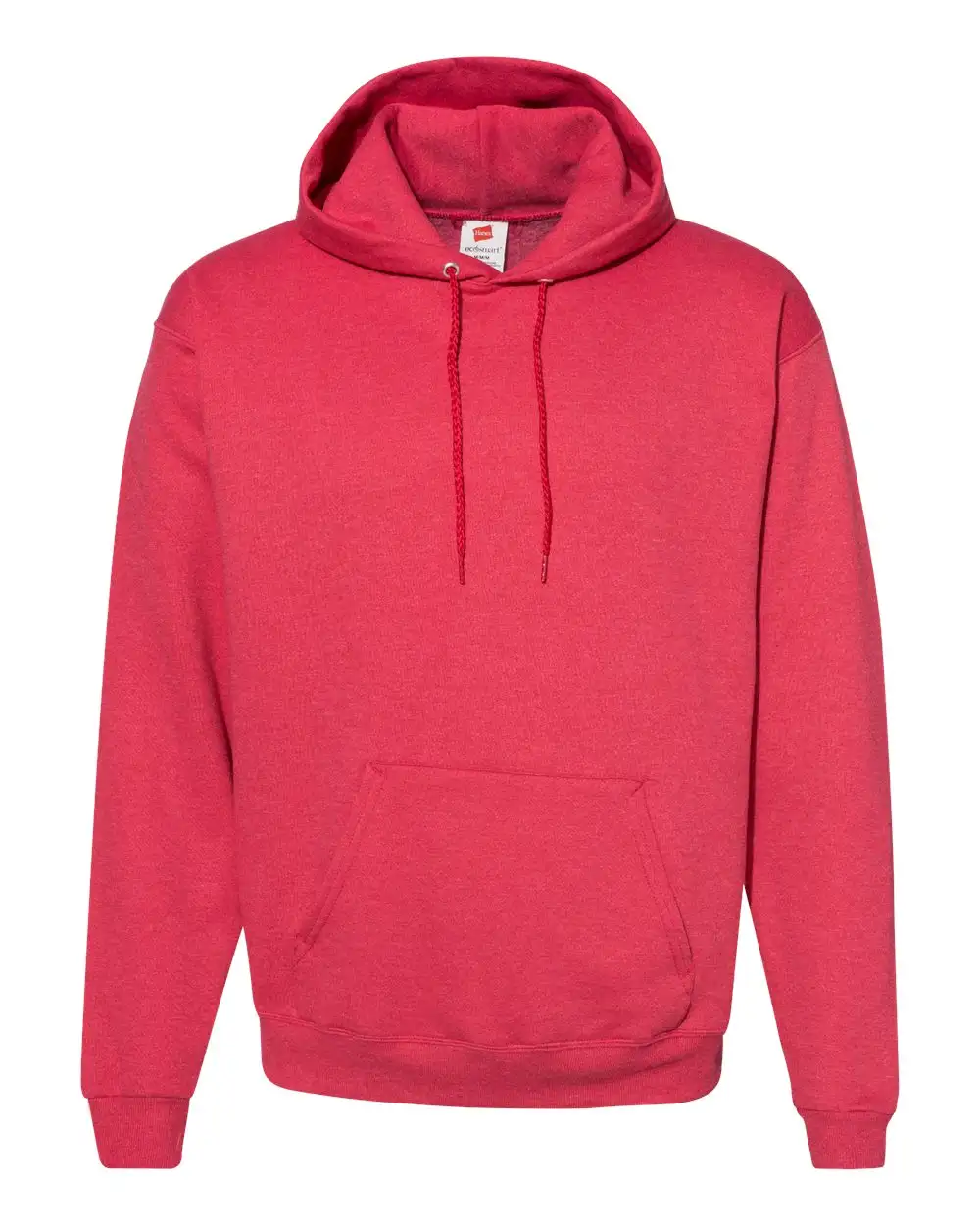 Hanes P170 EcoSmart® Unisex Hooded Sweatshirt Hanes P170 EcoSmart® Unisex Hooded Sweatshirt - Image 22