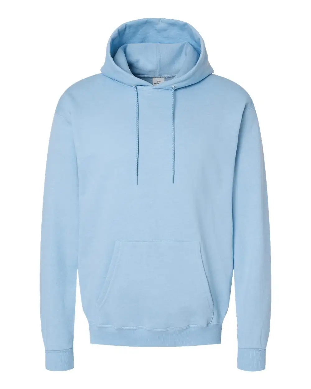 Hanes P170 EcoSmart® Unisex Hooded Sweatshirt Hanes P170 EcoSmart® Unisex Hooded Sweatshirt - Image 20
