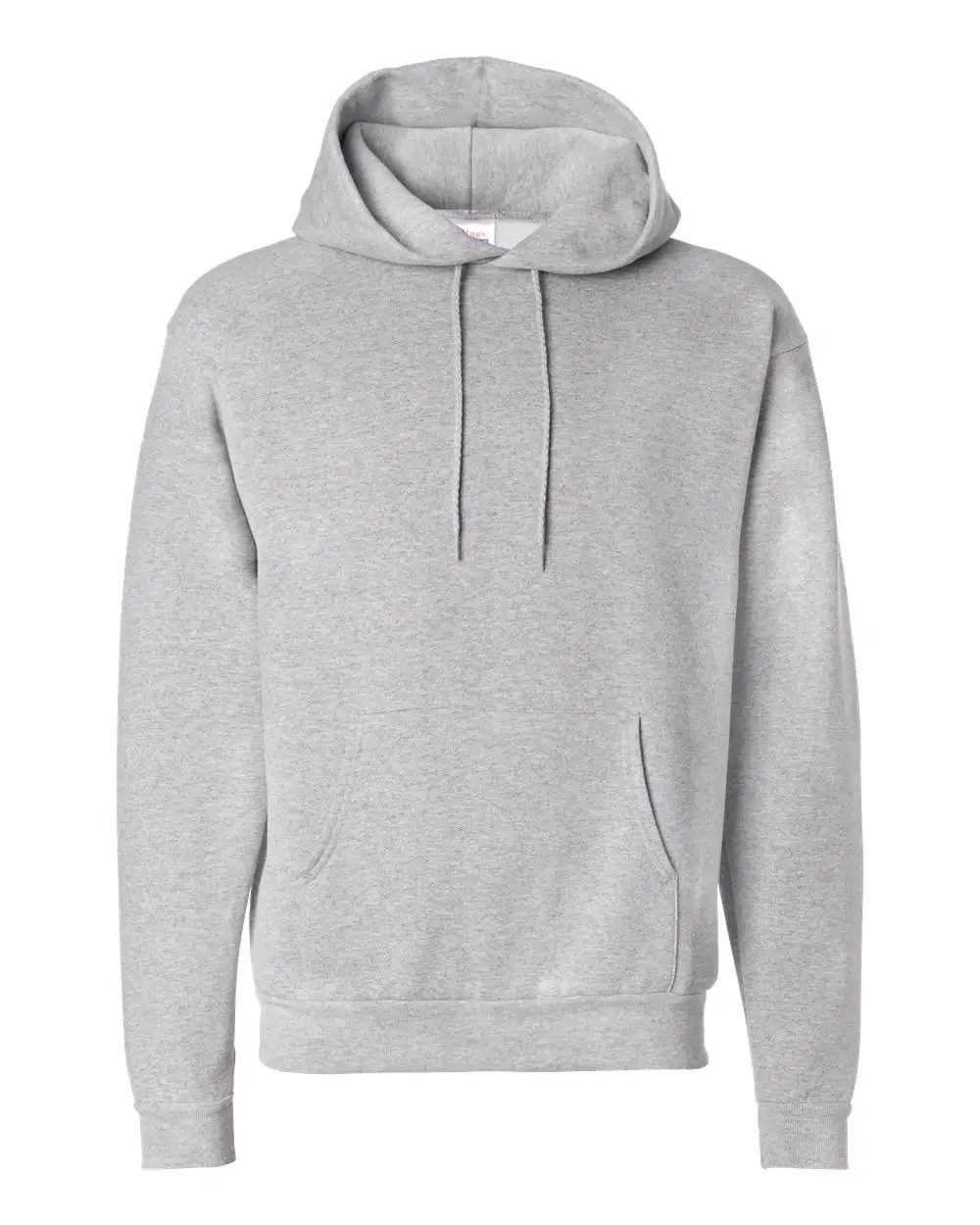 Hanes P170 EcoSmart® Unisex Hooded Sweatshirt Hanes P170 EcoSmart® Unisex Hooded Sweatshirt - Image 19
