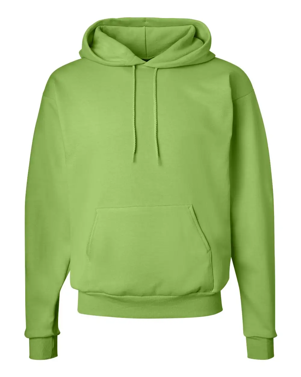 Hanes P170 EcoSmart® Unisex Hooded Sweatshirt Hanes P170 EcoSmart® Unisex Hooded Sweatshirt - Image 18