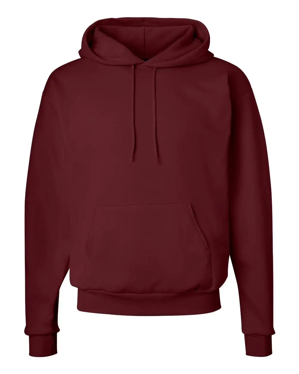 Hanes P170 EcoSmart® Unisex Hooded Sweatshirt Hanes P170 EcoSmart® Unisex Hooded Sweatshirt - Image 17