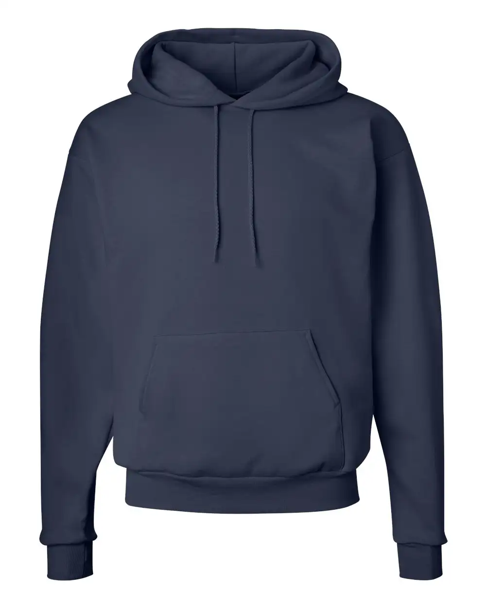 Hanes P170 EcoSmart® Unisex Hooded Sweatshirt Hanes P170 EcoSmart® Unisex Hooded Sweatshirt - Image 16
