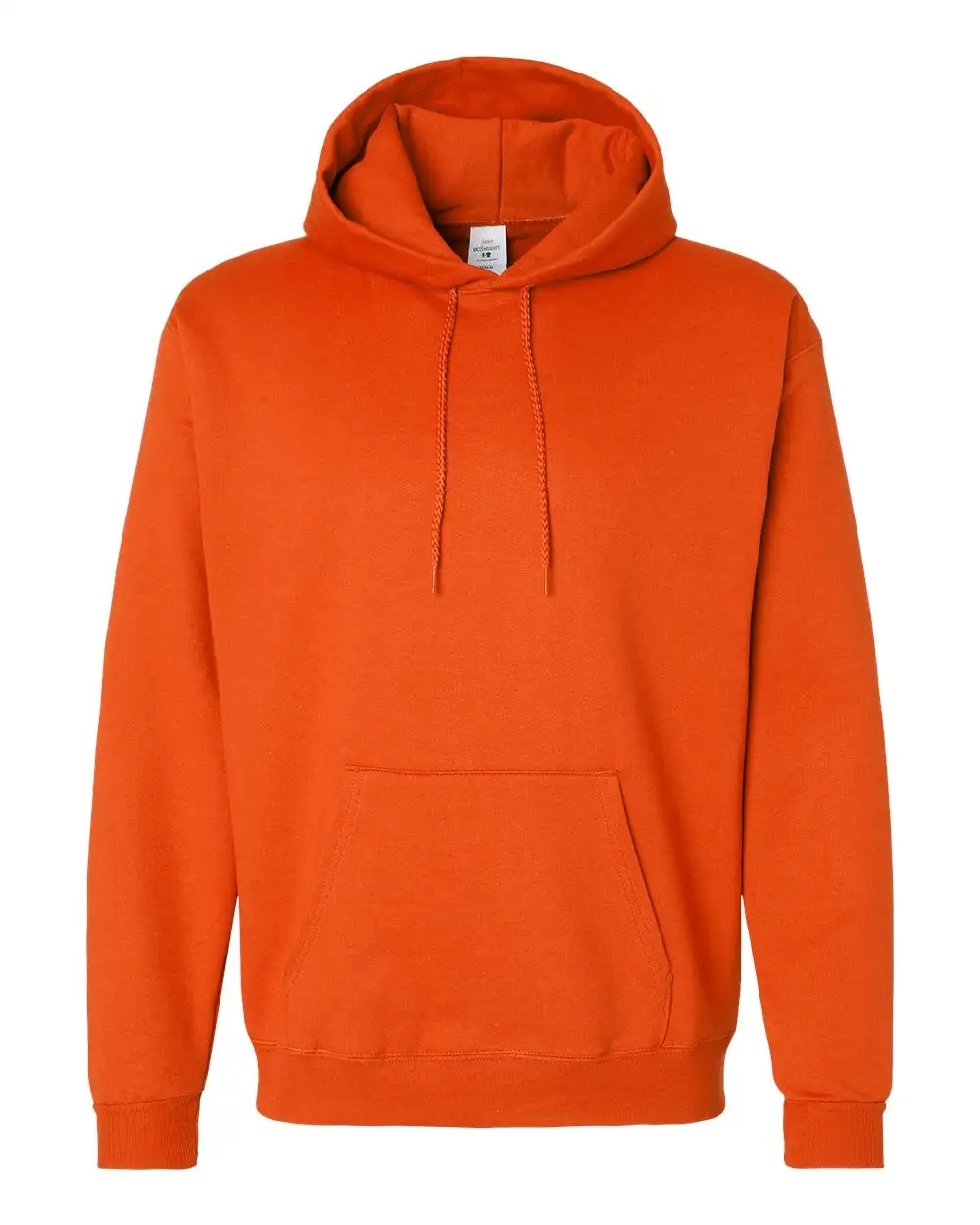Hanes P170 EcoSmart® Unisex Hooded Sweatshirt Hanes P170 EcoSmart® Unisex Hooded Sweatshirt - Image 15