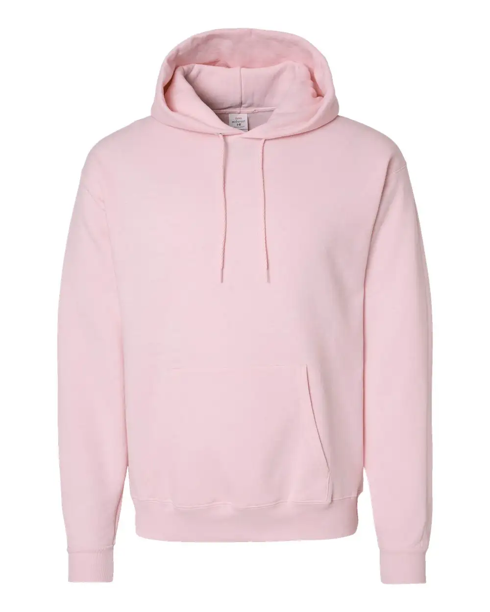 Hanes P170 EcoSmart® Unisex Hooded Sweatshirt Hanes P170 EcoSmart® Unisex Hooded Sweatshirt - Image 14