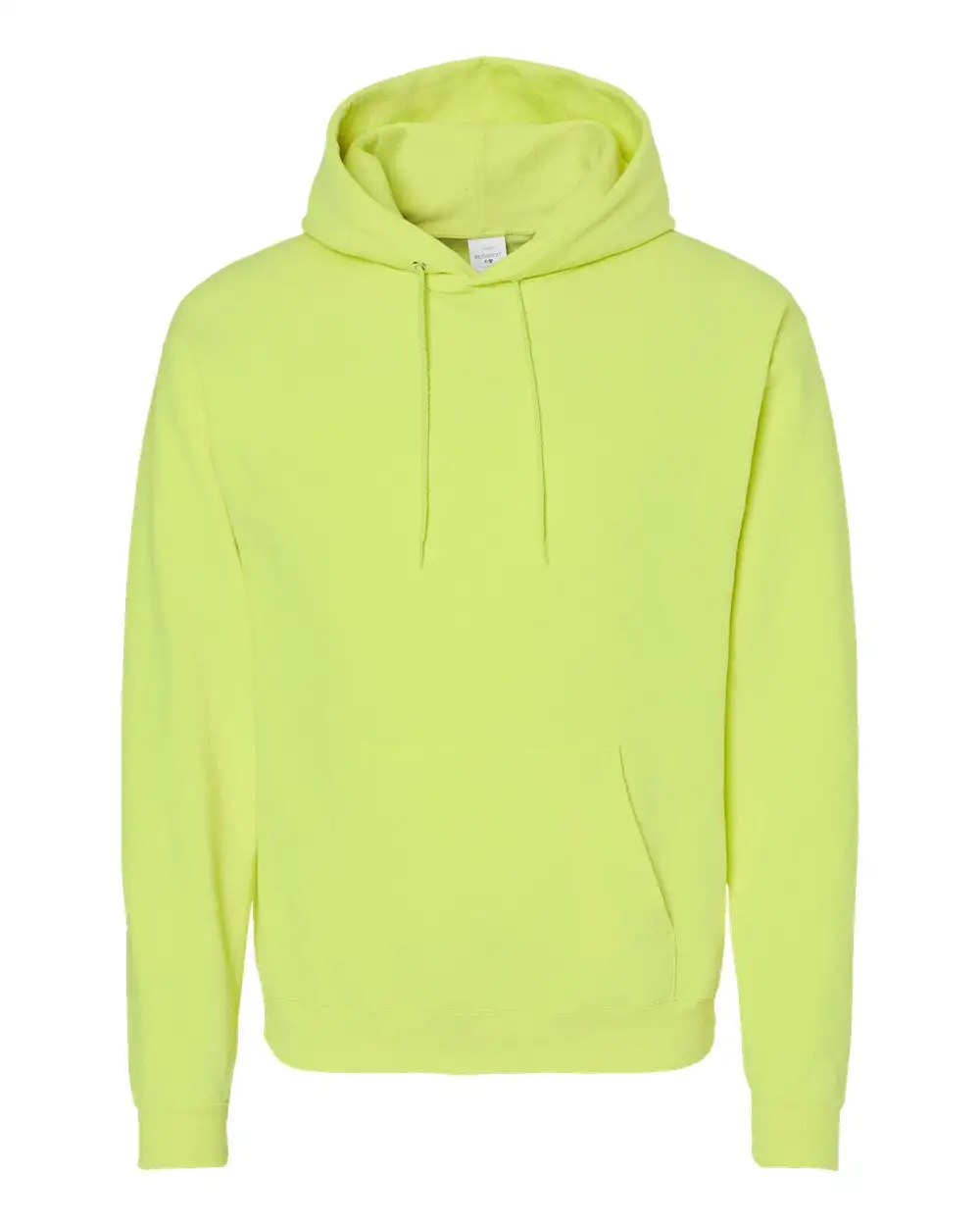 Hanes P170 EcoSmart® Unisex Hooded Sweatshirt Hanes P170 EcoSmart® Unisex Hooded Sweatshirt - Image 12