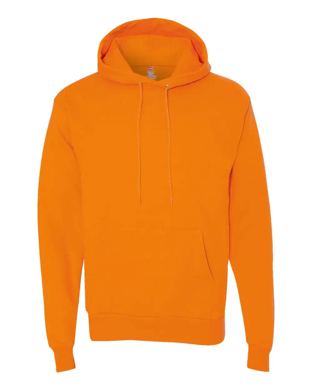 Hanes P170 EcoSmart® Unisex Hooded Sweatshirt Hanes P170 EcoSmart® Unisex Hooded Sweatshirt - Image 11