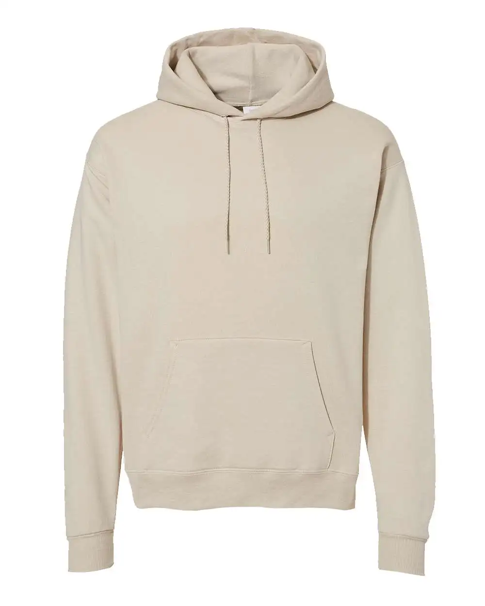 Hanes P170 EcoSmart® Unisex Hooded Sweatshirt Hanes P170 EcoSmart® Unisex Hooded Sweatshirt - Image 9