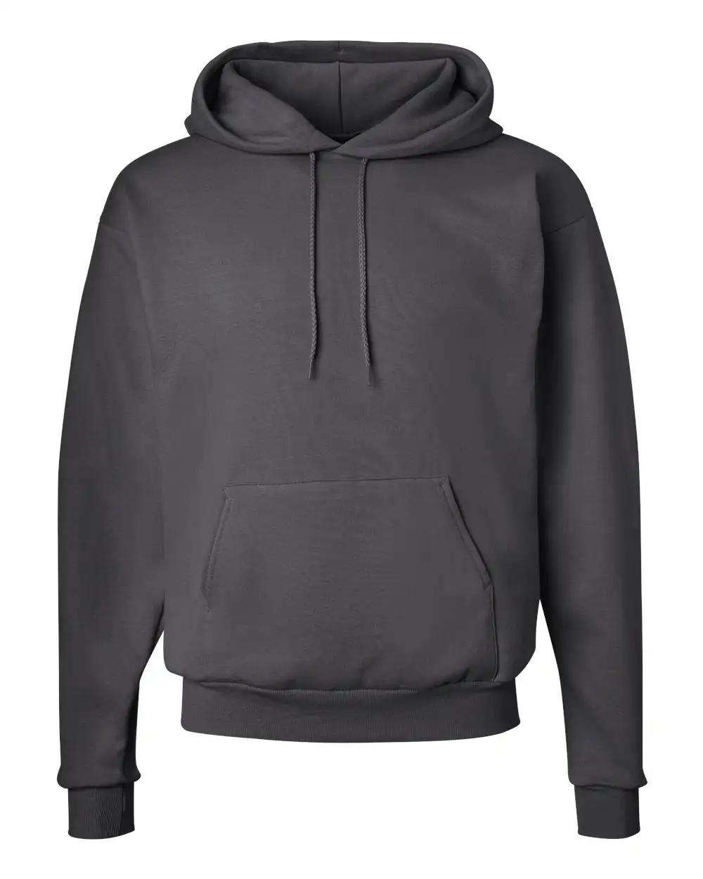 Hanes P170 EcoSmart® Unisex Hooded Sweatshirt Hanes P170 EcoSmart® Unisex Hooded Sweatshirt - Image 8