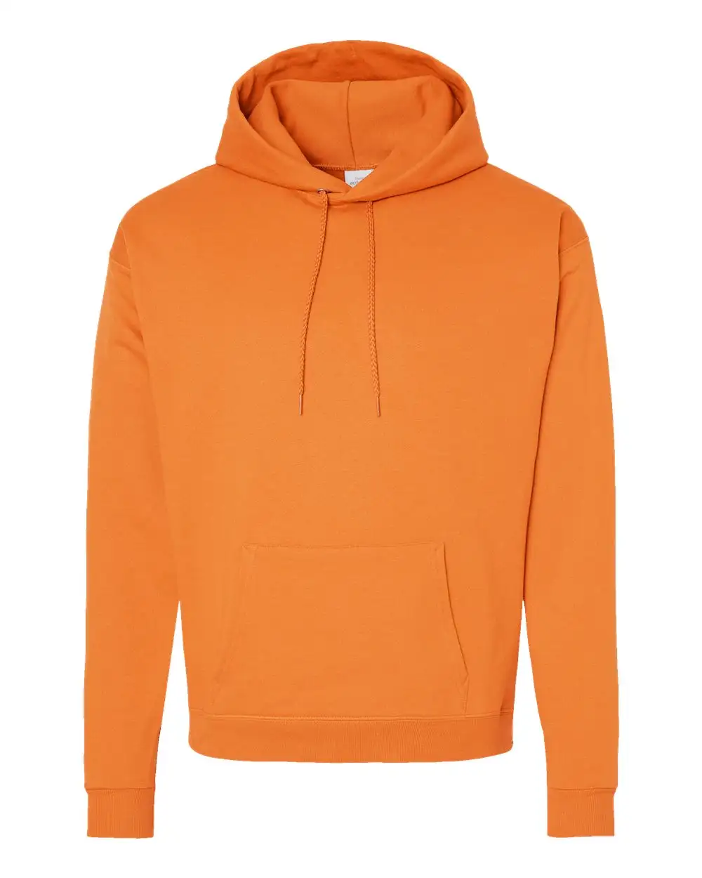 Hanes P170 EcoSmart® Unisex Hooded Sweatshirt Hanes P170 EcoSmart® Unisex Hooded Sweatshirt - Image 6
