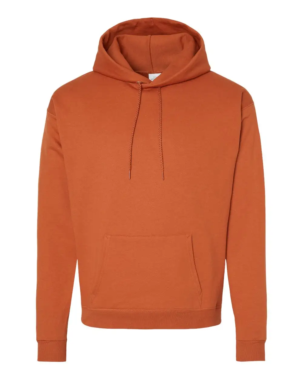 Hanes P170 EcoSmart® Unisex Hooded Sweatshirt Hanes P170 EcoSmart® Unisex Hooded Sweatshirt - Image 5